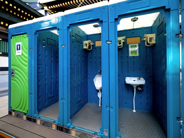 Porta potty rental for festivals in Shannon Hills, AR